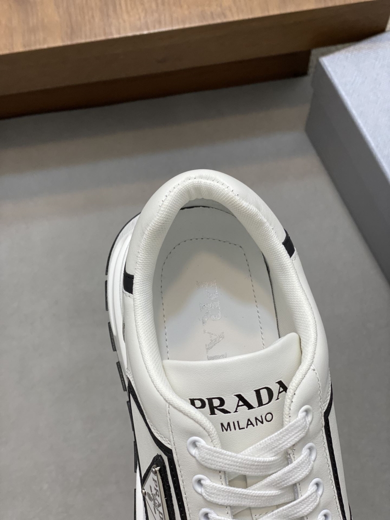 Prada Casual Shoes